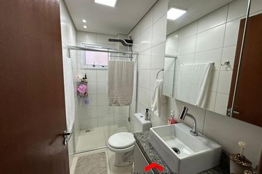 Apartamento &agrave; venda - 66m&sup2; - Jardim Porto Madero