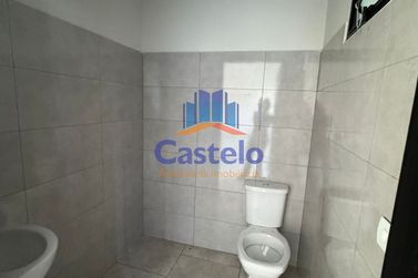 Sala Comercial para alugar - 170m&sup2; - JARDIM CIDADE ALTA