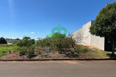 Terreno &agrave; venda - 220m&sup2; - PARQUE RESIDENCIAL METROPOLITANO