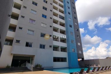 Apartamento &agrave; venda - 135m&sup2; - Jardim Paineiras
