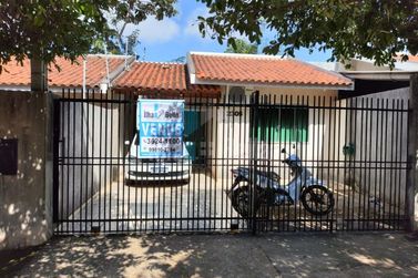 Casa &agrave; venda - Jardim Morumbi I