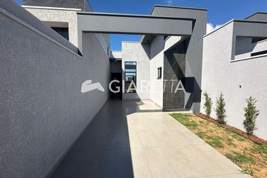 Casa &agrave; venda - 62m&sup2; - CRISTO REI