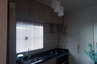 Casa &agrave; venda - 121m&sup2; - Jardim Vila Rica