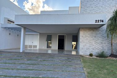 Casa &agrave; venda - 218m&sup2; - Rua Gaivota