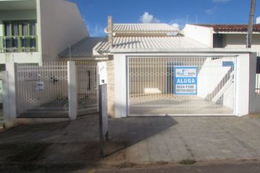 Casa &agrave; venda - Zona II