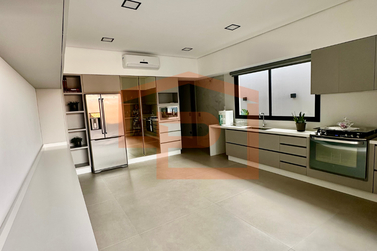 Casa &agrave; venda - 429m&sup2; - Parque Residencial Interlagos