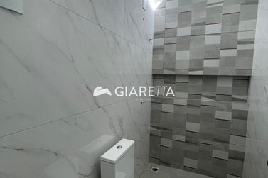 Casa &agrave; venda - 70m&sup2; - JARDIM COOPAGRO