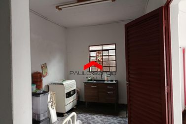 Casa &agrave; venda - 250m&sup2; - San Remo I