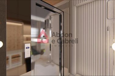 Apartamento &agrave; venda - 295m&sup2; - Zona II