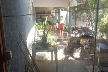 Casa &agrave; venda - 170m&sup2; - Parque 1&ordm; de Maio