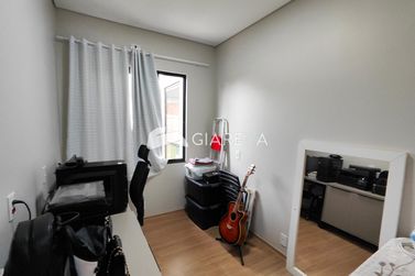 Casa &agrave; venda - 57m&sup2; - CONC&Oacute;RDIA DO OESTE