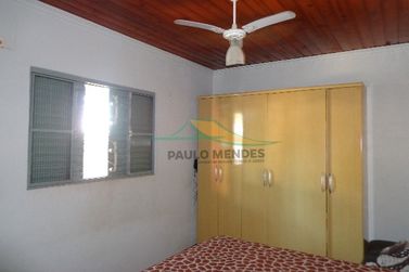 Casa &agrave; venda - 141m&sup2; - PRA&Ccedil;A 7 DE SETEMBRO
