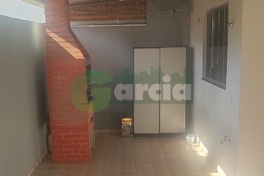 Casa &agrave; venda - 89m&sup2; - Jardim Novo Mil&ecirc;nio