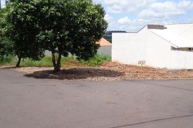 Terreno &agrave; venda - 195m&sup2; - Jardim M&ocirc;naco
