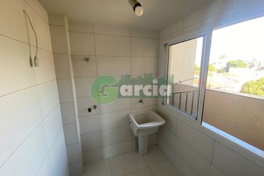 Apartamento para alugar - Jardim S&atilde;o Jos&eacute;