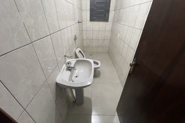Kitnet para alugar - ZONA II