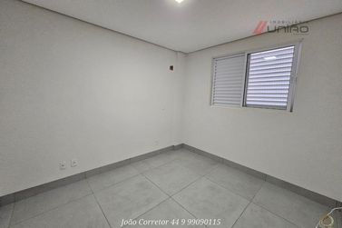Apartamento &agrave; venda - 86m&sup2; - Zona I-a
