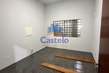 Sal&atilde;o Comercial para alugar - 390m&sup2; - PARQUE DAS LARANJEIRAS