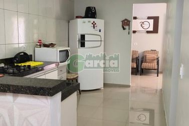 Casa &agrave; venda - 110m&sup2; - Parque Residencial Interlagos