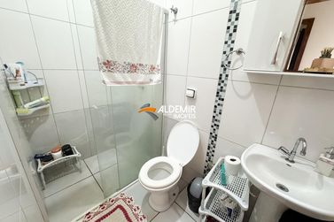 Casa &agrave; venda - 75m&sup2; - Jardim Italia