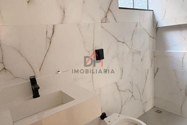 Casa &agrave; venda - 86m&sup2; - Jardim Ibis