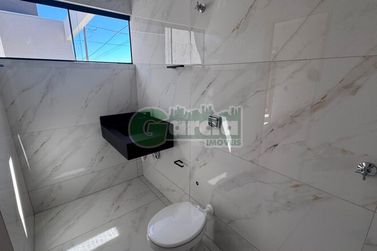 Casa &agrave; venda - 58m&sup2; - Parque Residencial Viena