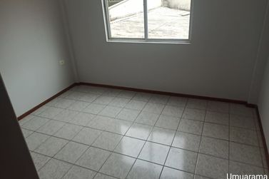 Apartamento &agrave; venda - 58m&sup2; - Zona III