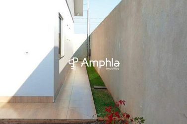Casa &agrave; venda - 87m&sup2; - Jardim Veneza