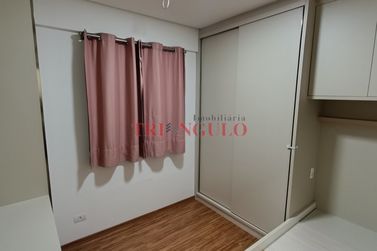 Apartamento para alugar - JARDIM SOCIAL