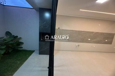 Casa &agrave; venda - 90m&sup2; - Parque Portugal
