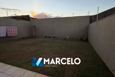 Casa &agrave; venda - 177m&sup2; - Zona I-A