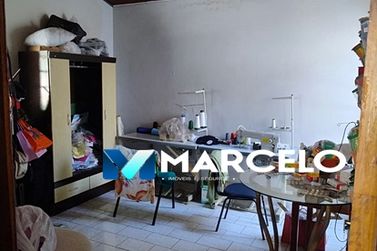 Casa &agrave; venda - 160m&sup2; - Zona II