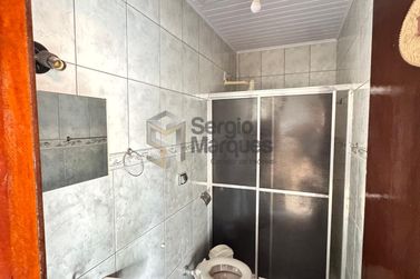 Casa &agrave; venda - 250m&sup2; - Jardim Bandeirantes