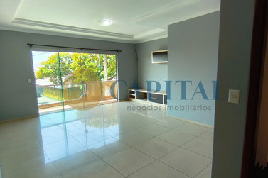 Apartamento para alugar - Zona I-A