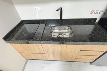 Sal&atilde;o Comercial para alugar - Zona I-a