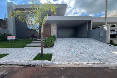 Casa &agrave; venda - 