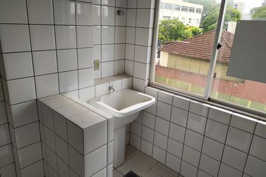 Apartamento &agrave; venda - 79m&sup2; - ZONA III