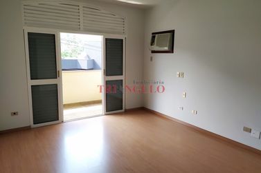 Apartamento &agrave; venda - 234m&sup2; - ZONA I