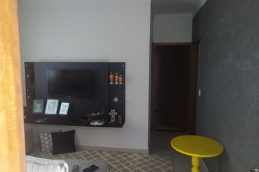 Casa &agrave; venda - 96m&sup2; - RESIDENCIAL 28 DE OUTUBRO