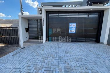 Casa &agrave; venda - 