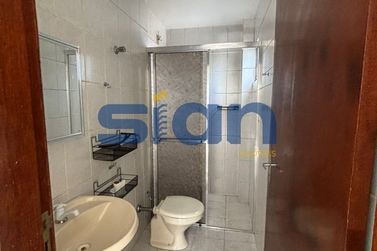 Apartamento para alugar - 
