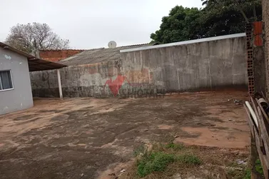 Casa para alugar - Conjunto Residencial Ouro Preto