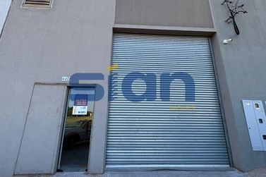 Apartamento para alugar - Centro