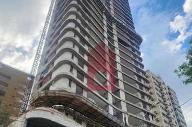 Apartamento &agrave; venda - 156m&sup2; - Zona I