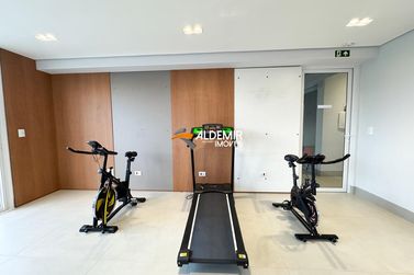 Apartamento &agrave; venda - 95m&sup2; - Jardim Harmonia