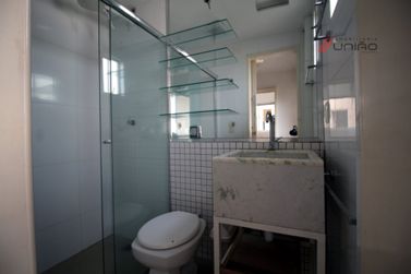 Apartamento para alugar - 40m&sup2; - Zona I