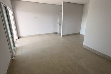 Apartamento &agrave; venda - 95m&sup2; - Jardim Harmonia