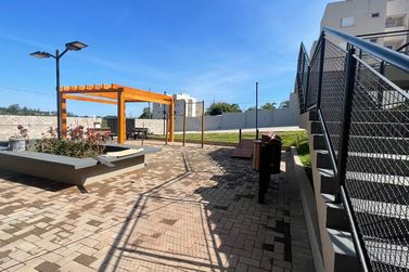 Apartamento &agrave; venda - 60m&sup2; - Jardim Porto Madero
