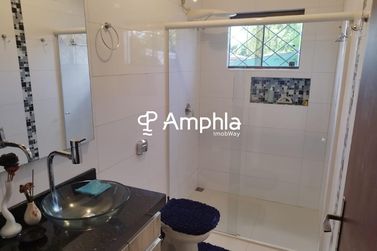 Casa &agrave; venda - 180m&sup2; - Centro