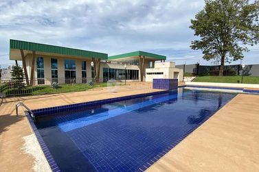 Casa &agrave; venda - 143m&sup2; - Condom&iacute;nio Parque das Grevilhas